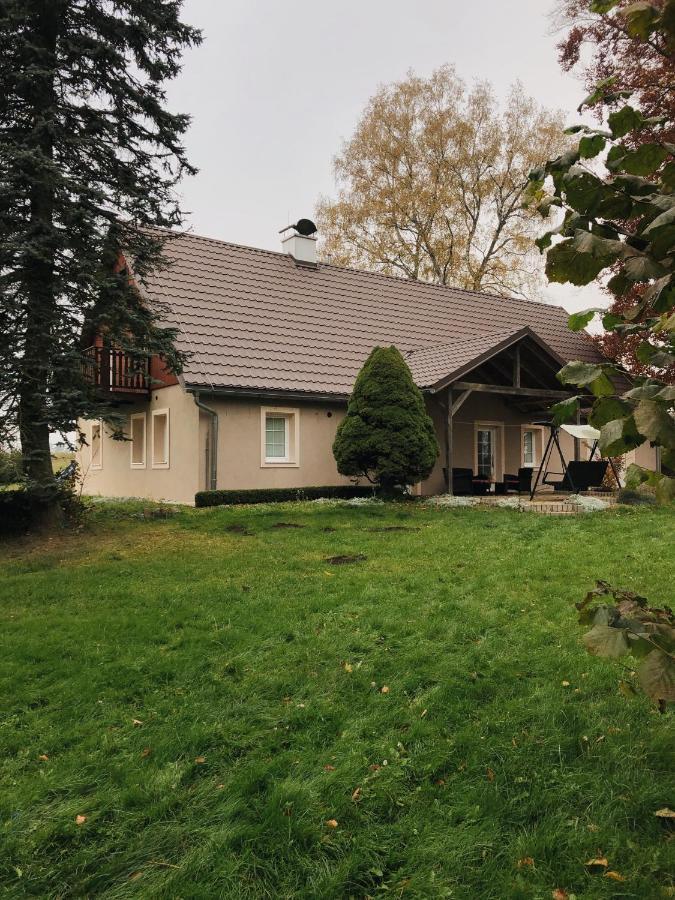 Hermanov 141 Jindrichovice Экстерьер фото