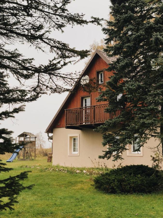 Hermanov 141 Jindrichovice Экстерьер фото