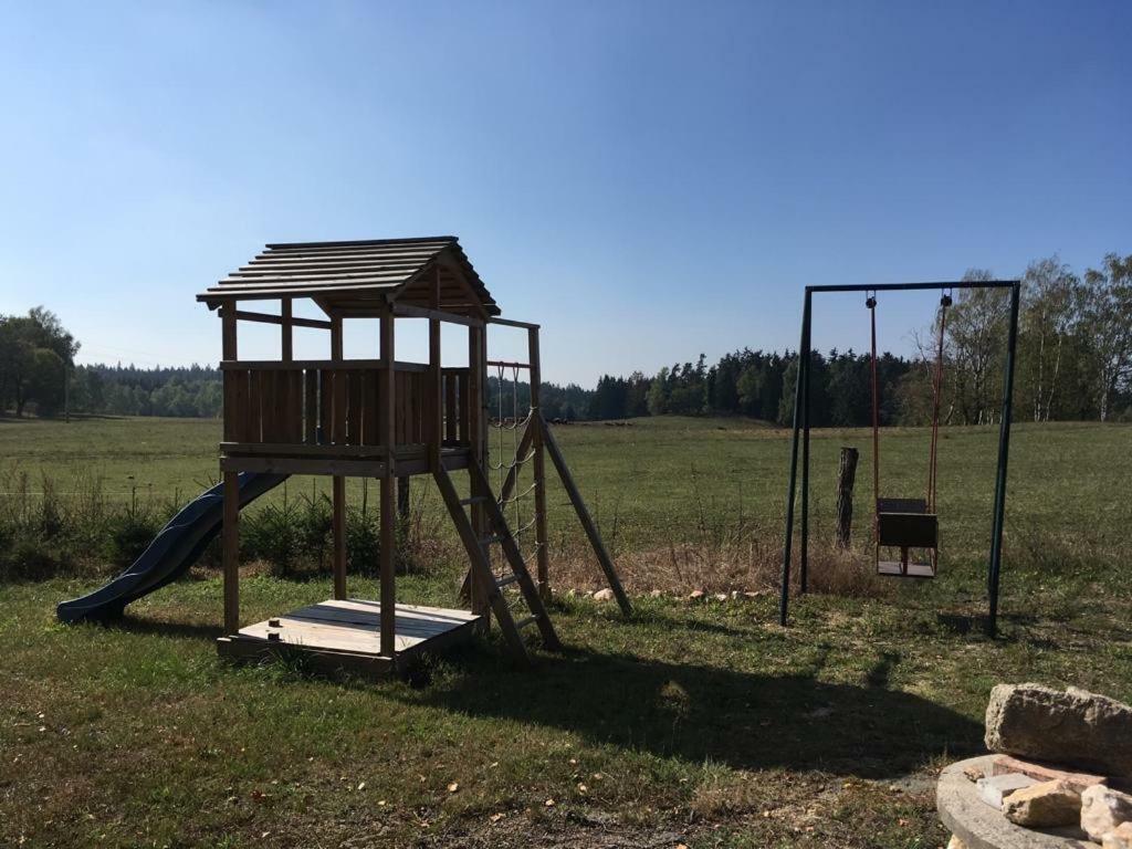 Hermanov 141 Jindrichovice Экстерьер фото