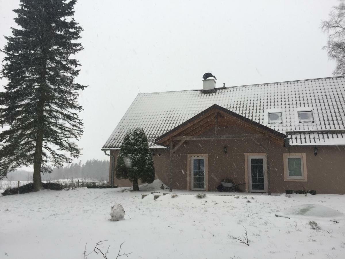 Hermanov 141 Jindrichovice Экстерьер фото
